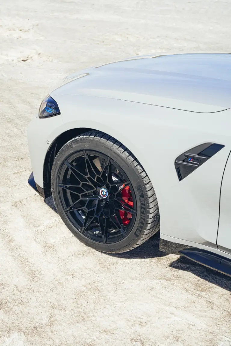 BMW M3 Touring - Foto - 100