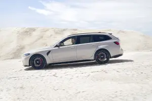 BMW M3 Touring - Foto - 89