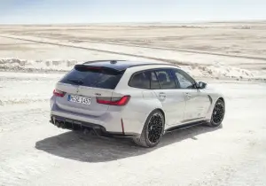 BMW M3 Touring - Foto - 87