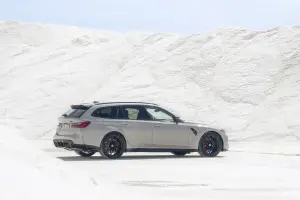 BMW M3 Touring - Foto - 93