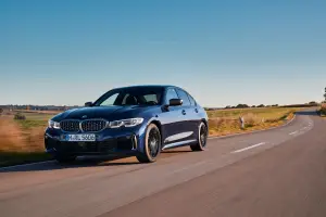 BMW M340d xDrive  - 1