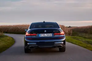 BMW M340d xDrive  - 2