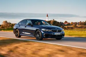BMW M340d xDrive  - 3