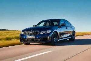 BMW M340d xDrive  - 4