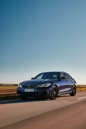 BMW M340d xDrive  - 5
