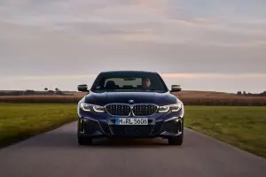 BMW M340d xDrive  - 7