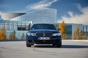 BMW M340d xDrive  - 8