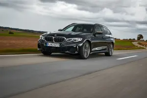 BMW M340d xDrive  - 9