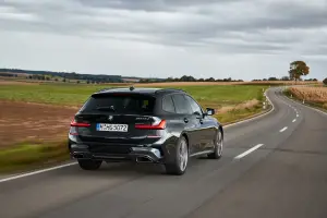 BMW M340d xDrive  - 10