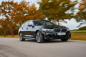 BMW M340d xDrive  - 11