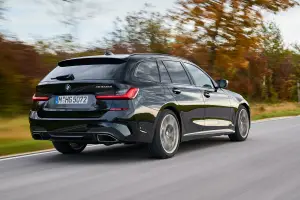 BMW M340d xDrive  - 12