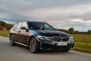 BMW M340d xDrive  - 13