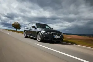 BMW M340d xDrive  - 14