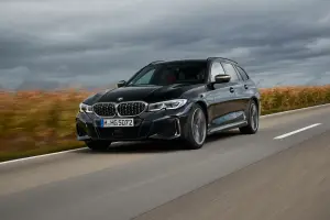 BMW M340d xDrive  - 15