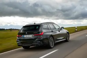 BMW M340d xDrive  - 16