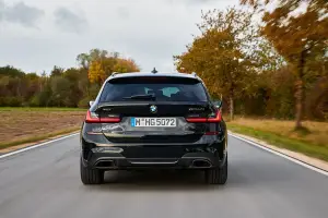 BMW M340i Touring e Sedan - 103