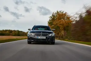 BMW M340i Touring e Sedan - 104