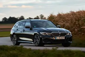 BMW M340i Touring e Sedan - 106