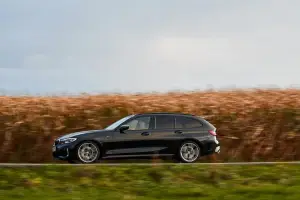 BMW M340i Touring e Sedan - 107