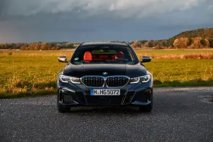 BMW M340i Touring e Sedan - 119