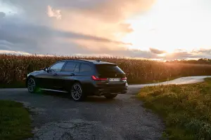 BMW M340i Touring e Sedan - 120