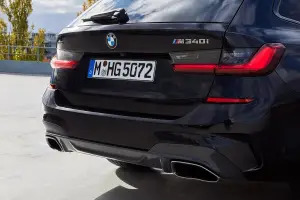 BMW M340i Touring e Sedan - 125