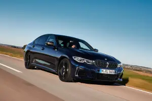 BMW M340i Touring e Sedan - 20