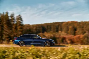 BMW M340i Touring e Sedan - 39