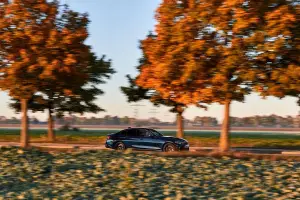 BMW M340i Touring e Sedan - 41