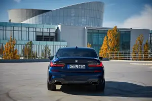 BMW M340i Touring e Sedan - 46