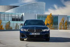 BMW M340i Touring e Sedan - 47