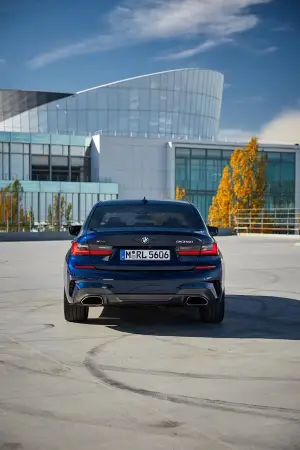 BMW M340i Touring e Sedan - 52