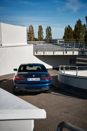 BMW M340i Touring e Sedan - 60