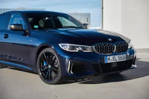 BMW M340i Touring e Sedan - 81