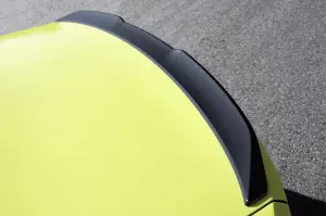 BMW M4 2021 - Foto ufficiali