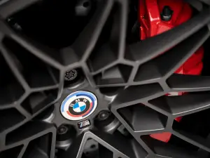 BMW M4 50 Jahre