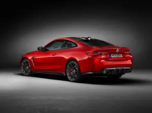 BMW M4 50 Jahre