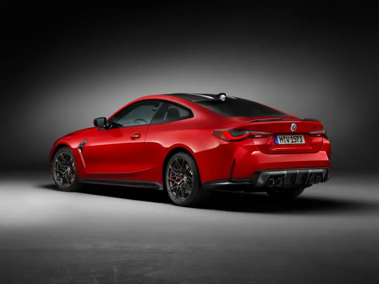 BMW M4 50 Jahre - 10