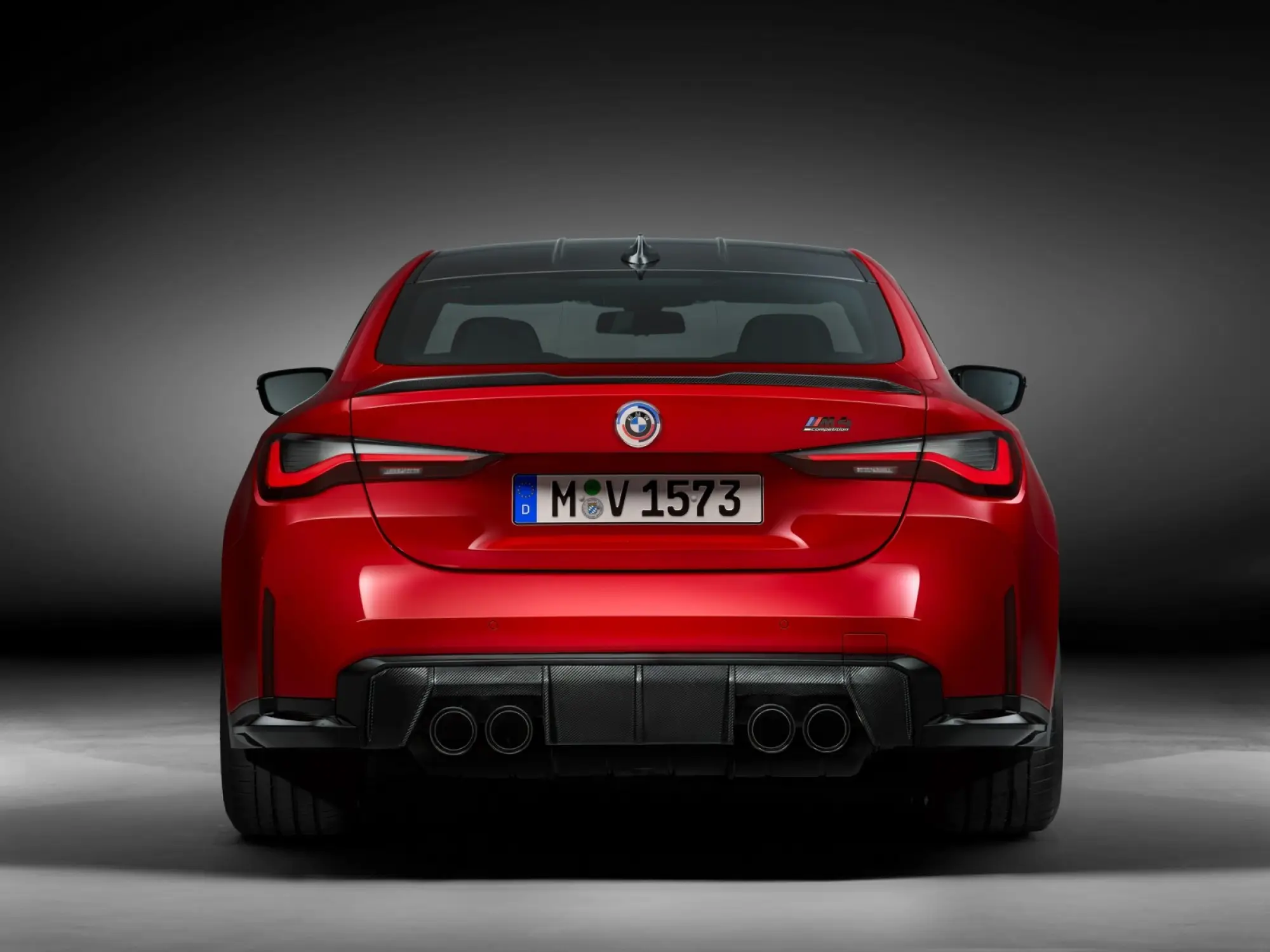 BMW M4 50 Jahre - 7
