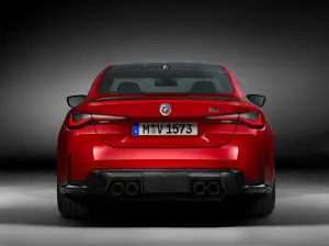 BMW M4 50 Jahre