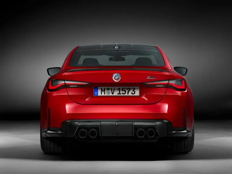 BMW M4 50 Jahre - 7