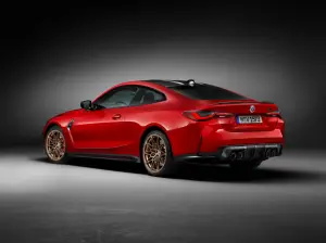 BMW M4 50 Jahre