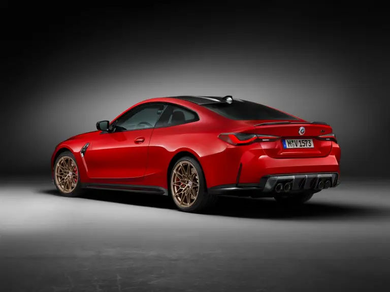 BMW M4 50 Jahre - 9