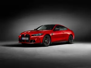 BMW M4 50 Jahre