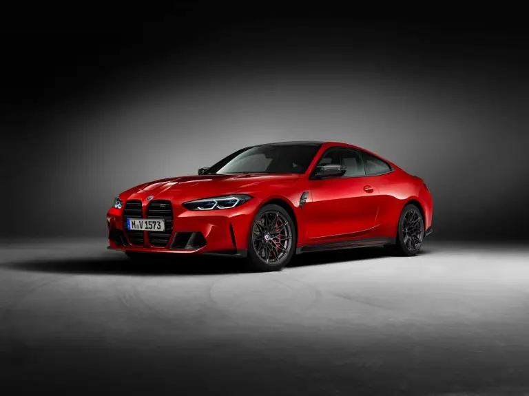 BMW M4 50 Jahre - 11