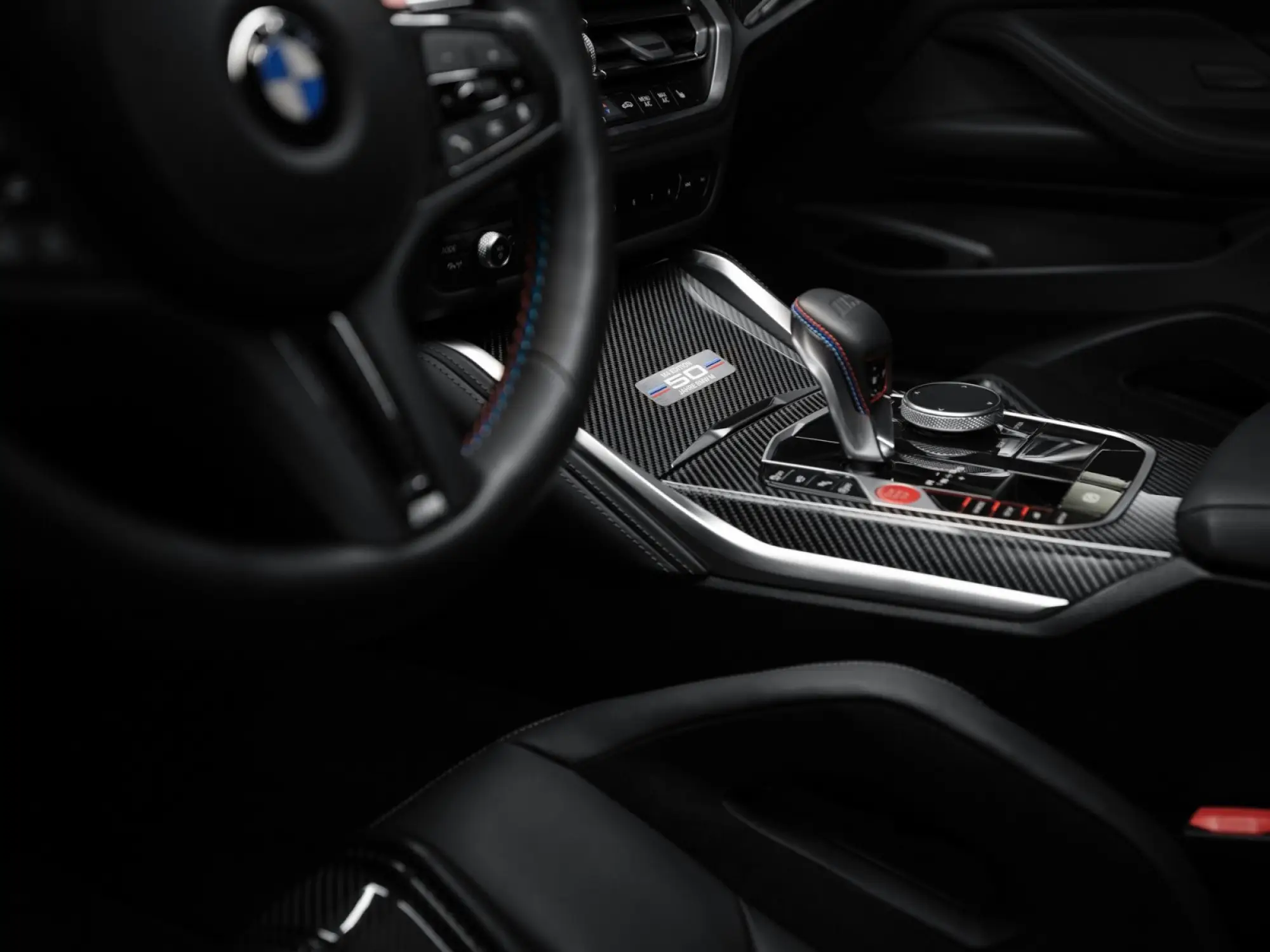 BMW M4 50 Jahre - 13