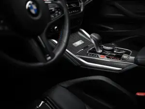 BMW M4 50 Jahre