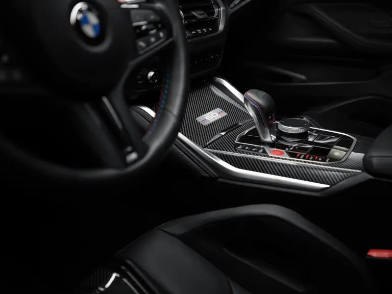 BMW M4 50 Jahre - 13