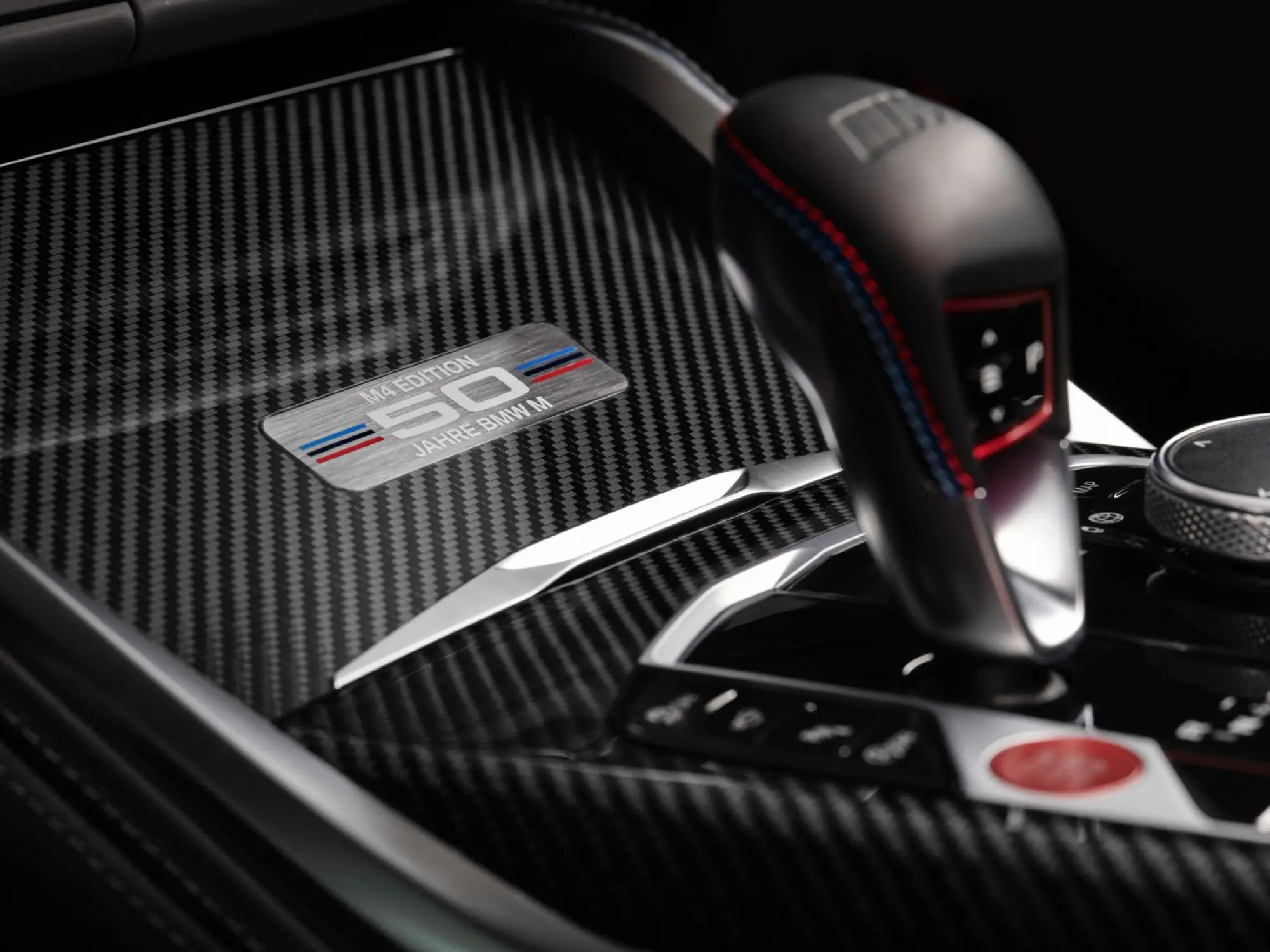 BMW M4 50 Jahre - 8