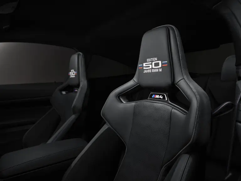 BMW M4 50 Jahre - 12